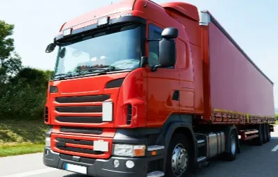 Bursa Ünye Ambar Kargo